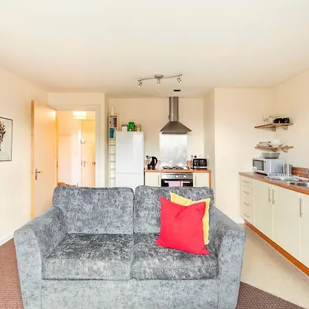 Mosh Homes 01 Manchester Extérieur photo