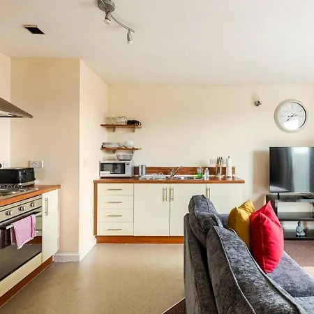 Mosh Homes 01 Manchester Extérieur photo