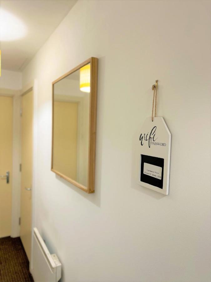 Mosh Homes 01 Appartement