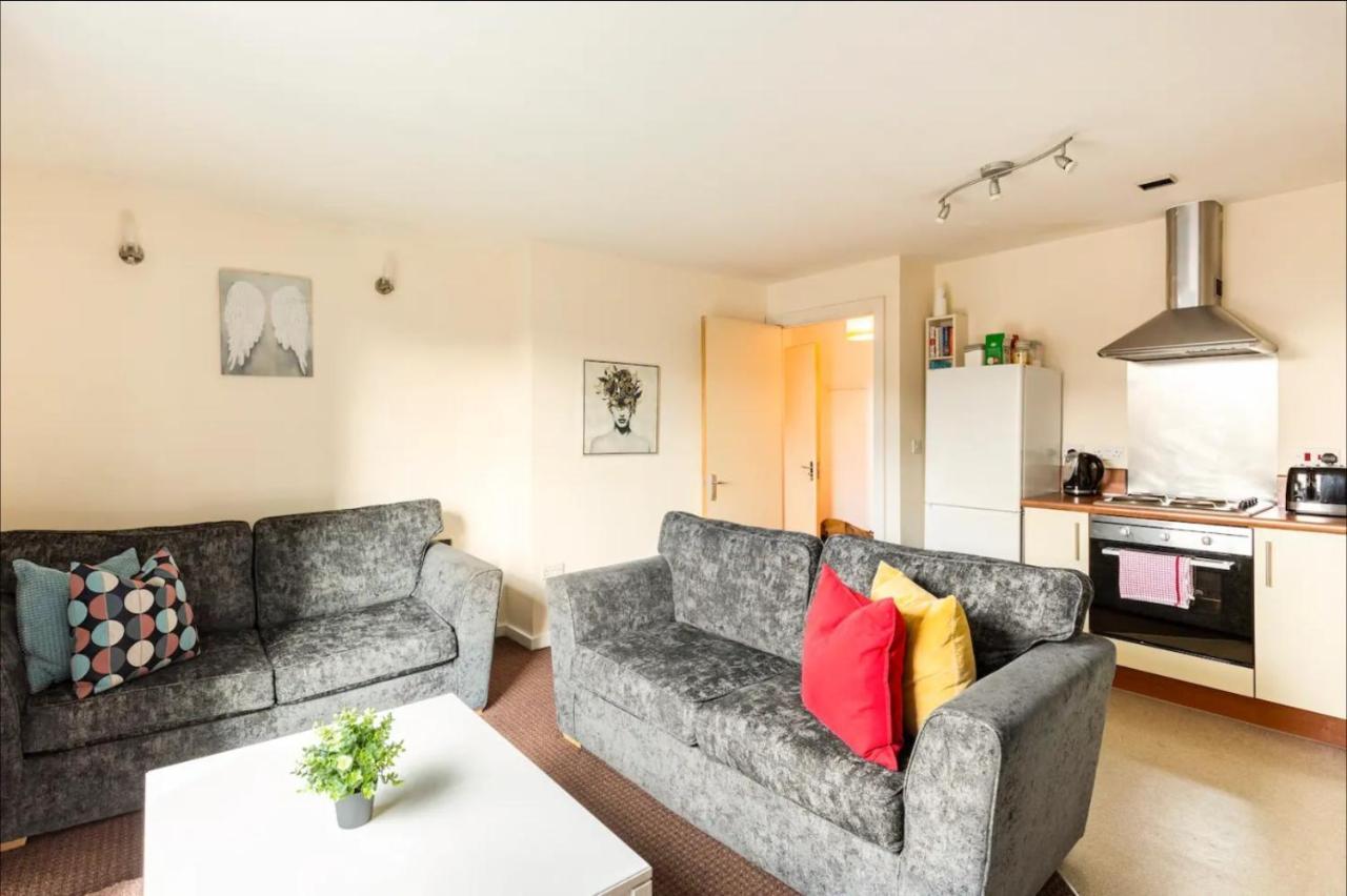 Appartement Mosh Homes 01