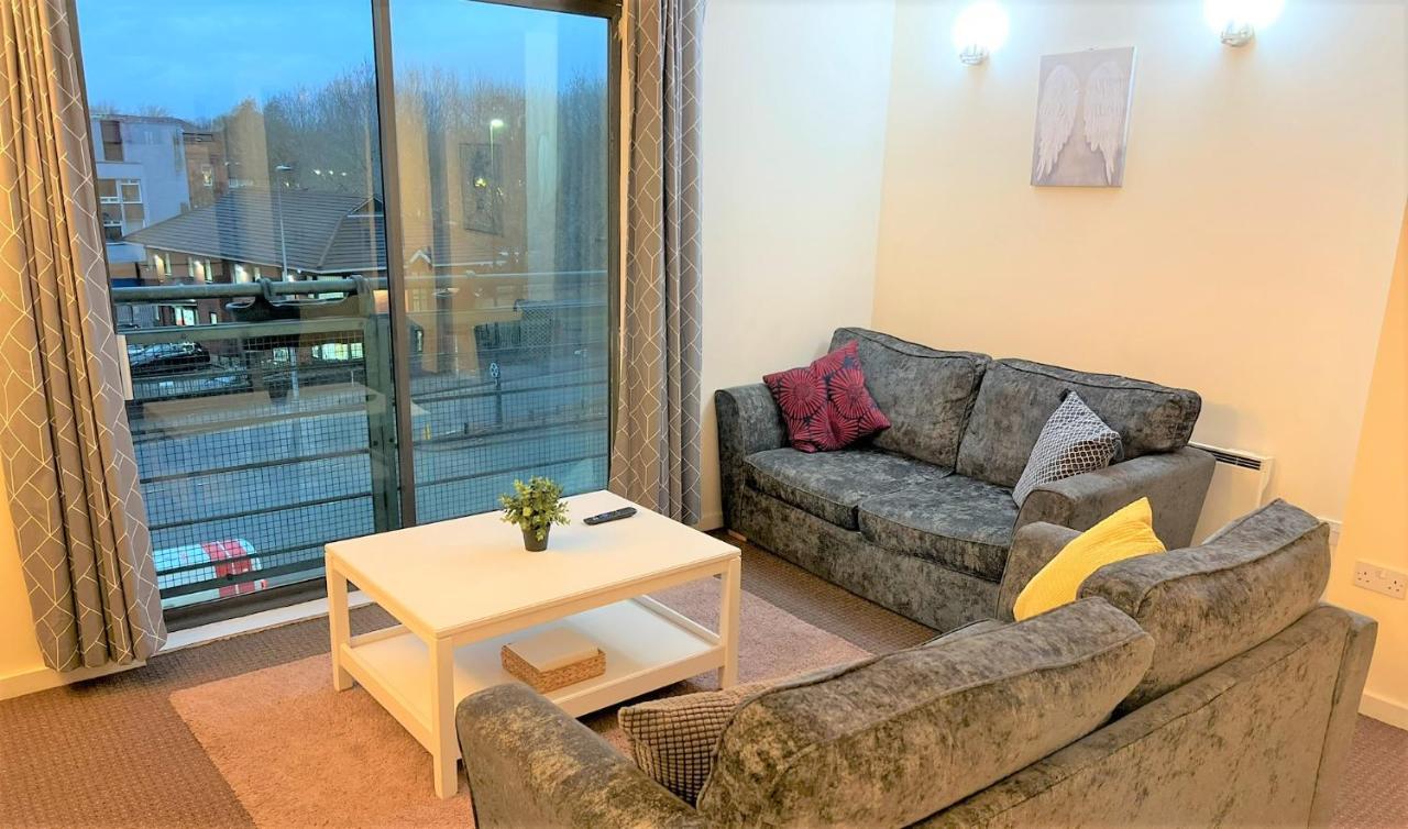 Appartement Mosh Homes 01