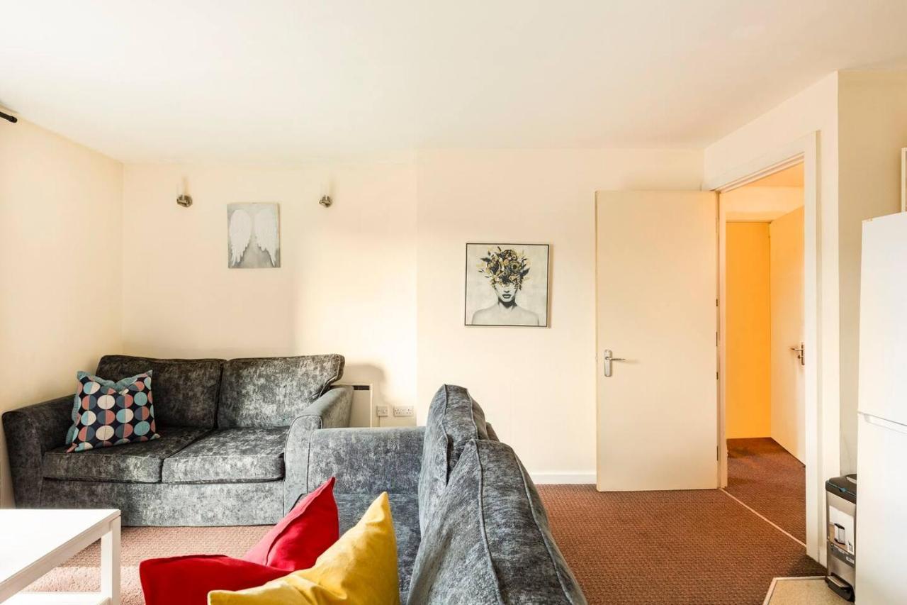 Apartamento Mosh Homes 01
