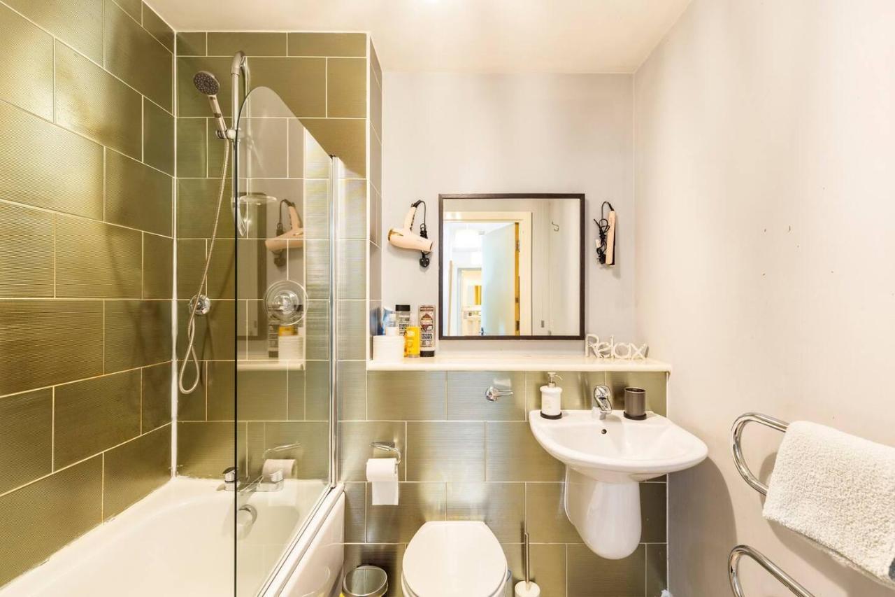 Apartamento Mosh Homes 01 Mánchester