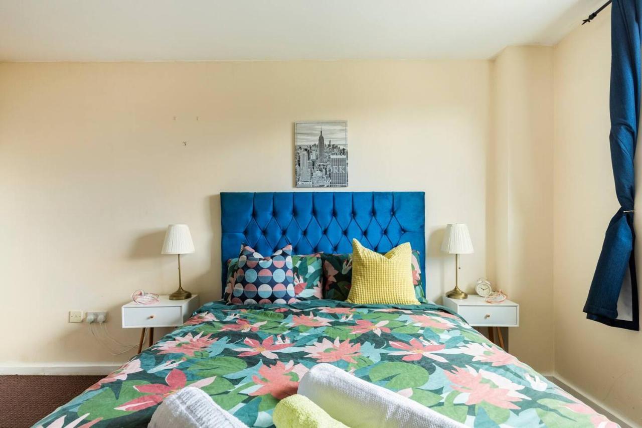 Appartement Mosh Homes 01