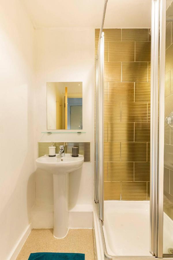 Mosh Homes 01 Appartement