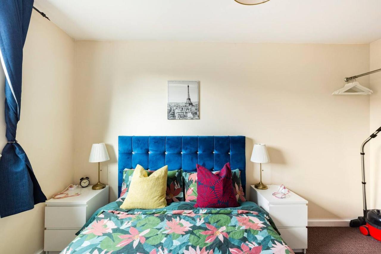 Mosh Homes 01 Appartement Manchester