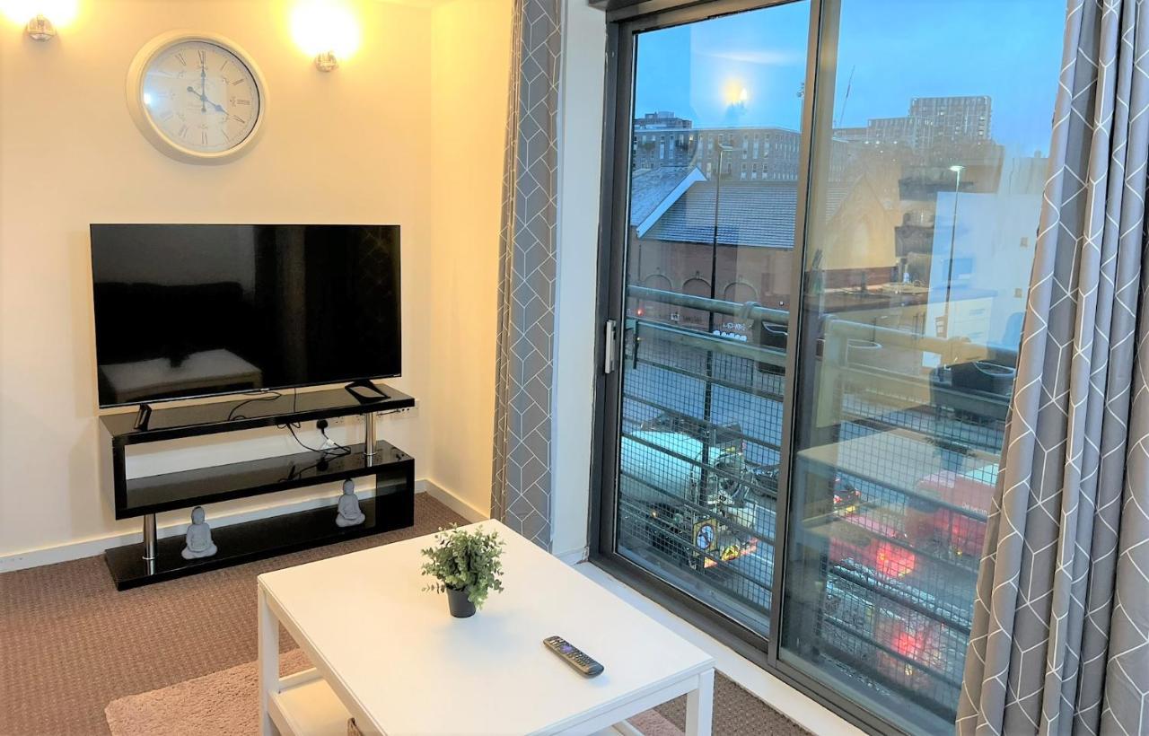 Appartement Mosh Homes 01 *