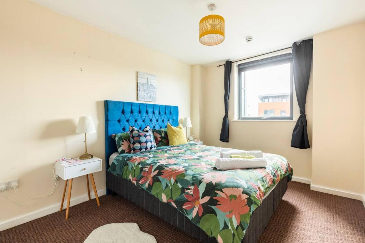 Mosh Homes 01 Appartement Manchester