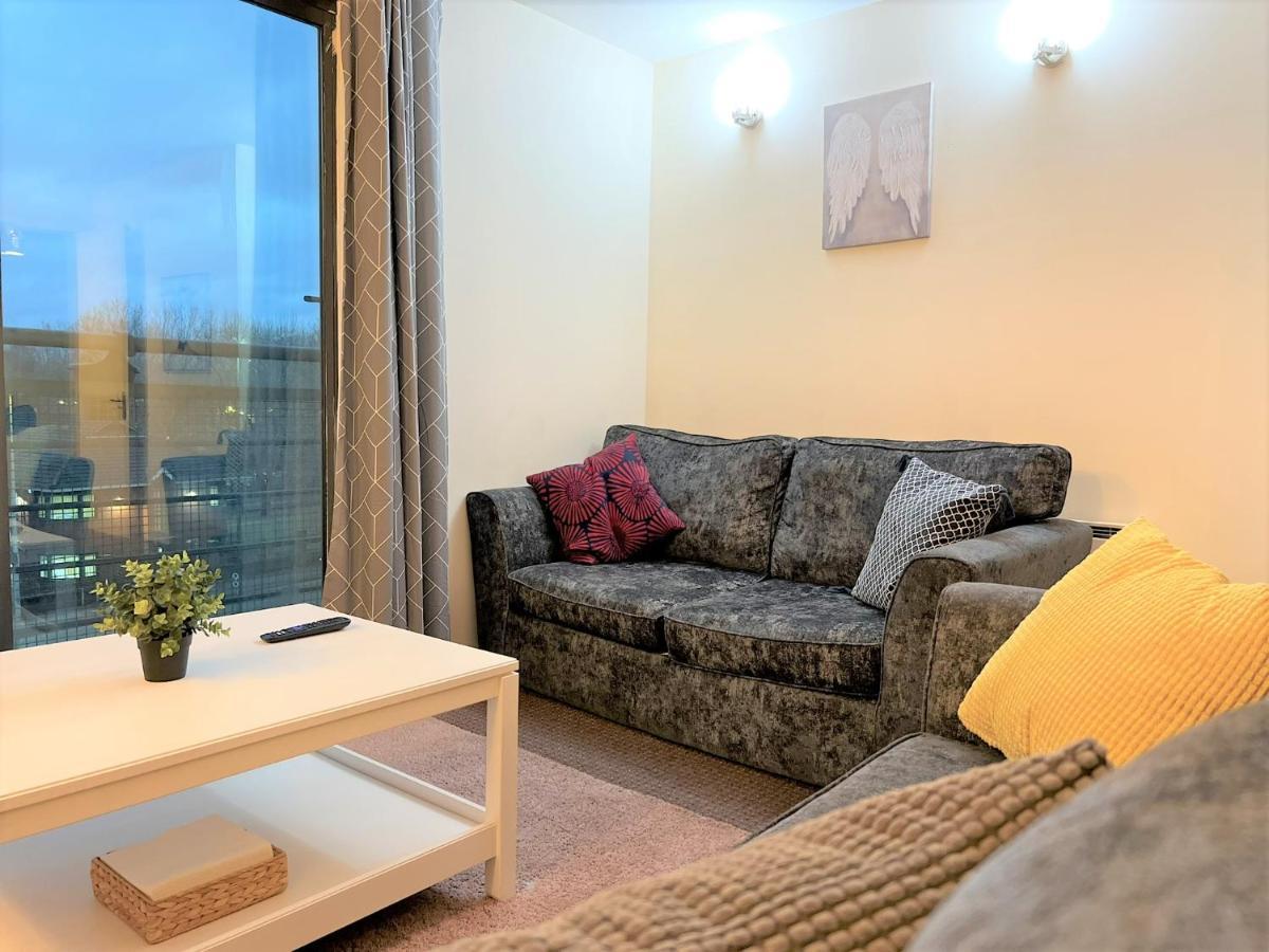 Mosh Homes 01 Appartement