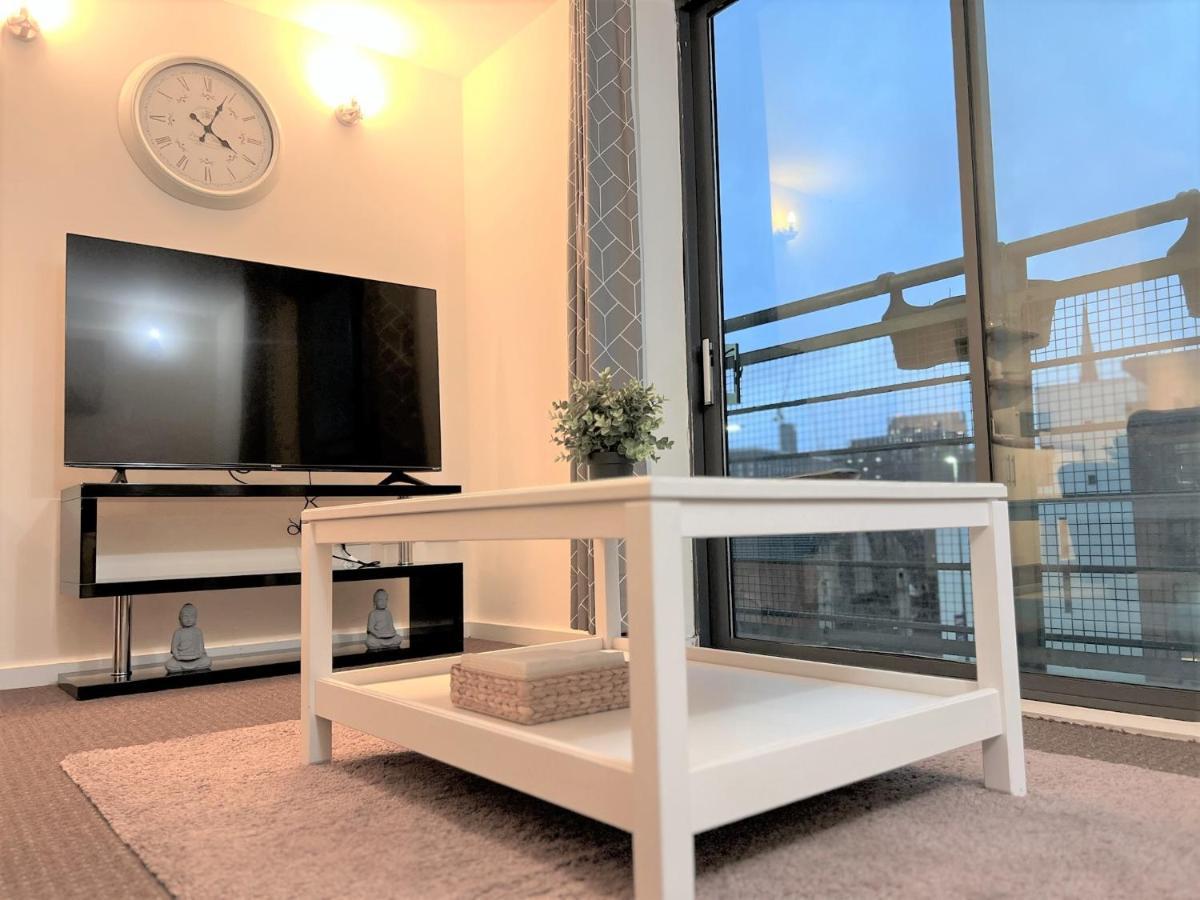 Mosh Homes 01 Appartement