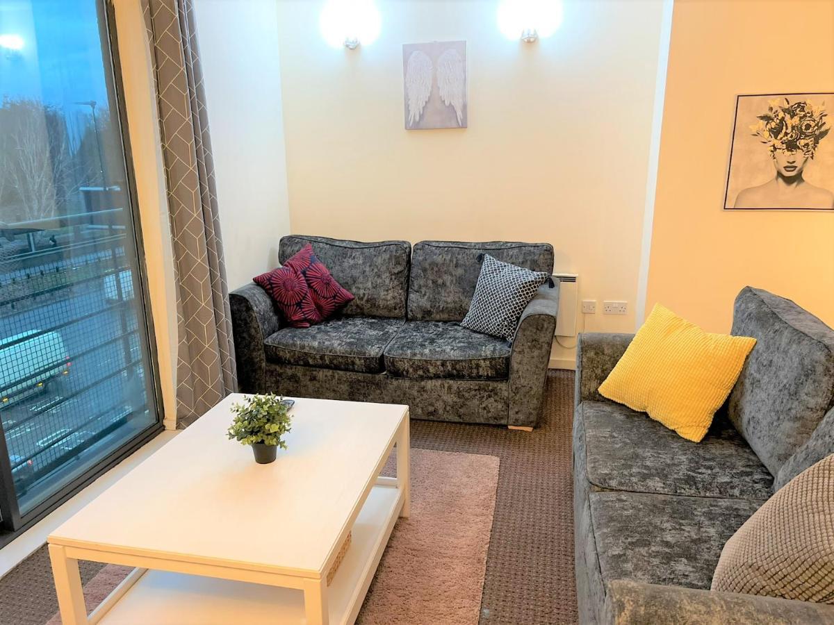 Mosh Homes 01 Appartement *