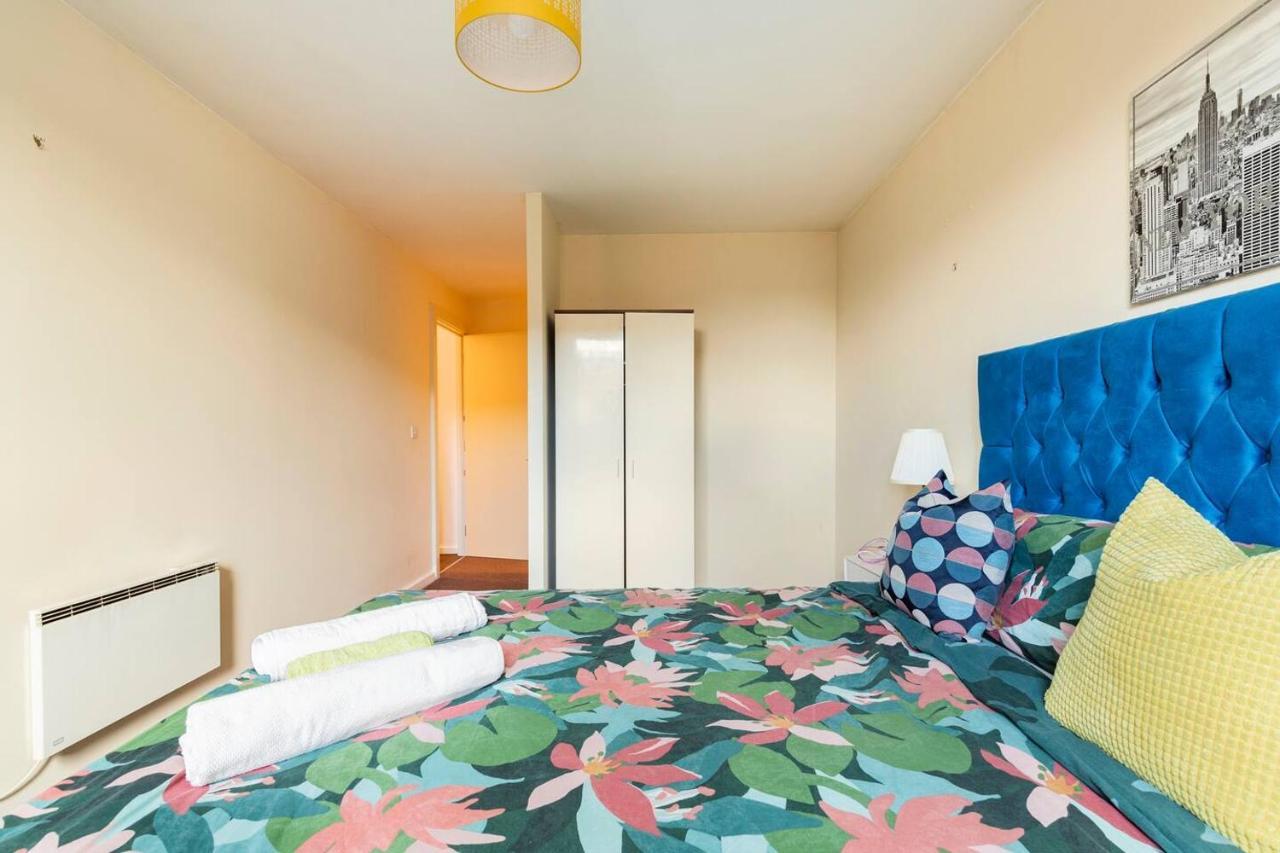 Appartement Mosh Homes 01 *