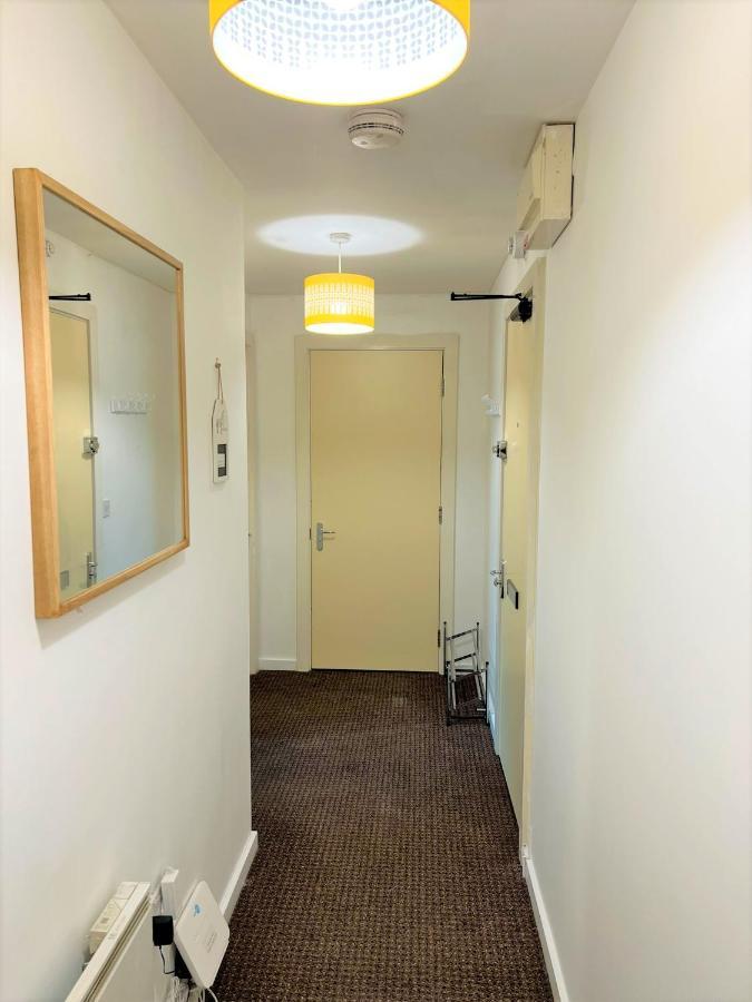 Mosh Homes 01 Appartement