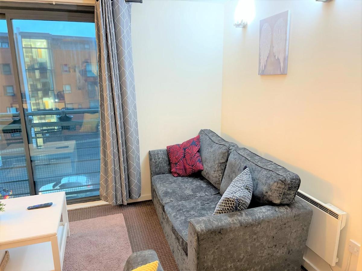 Appartement Mosh Homes 01 *
