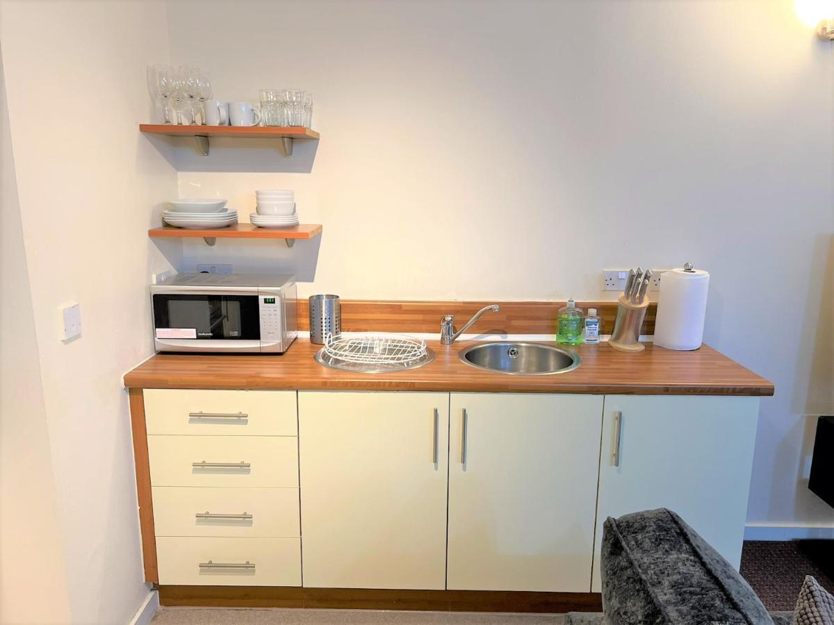 Mosh Homes 01 Appartement