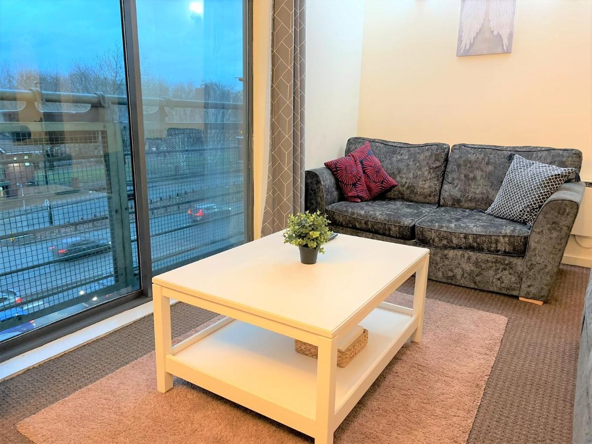 Mosh Homes 01 Manchester