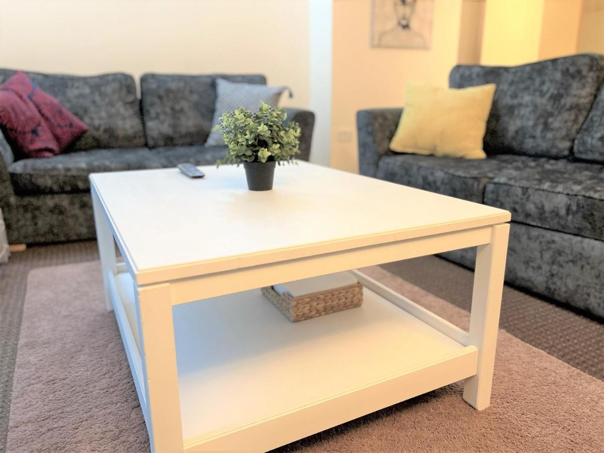Mosh Homes 01 Appartement
