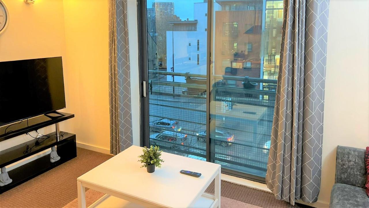 Appartement Mosh Homes 01 *