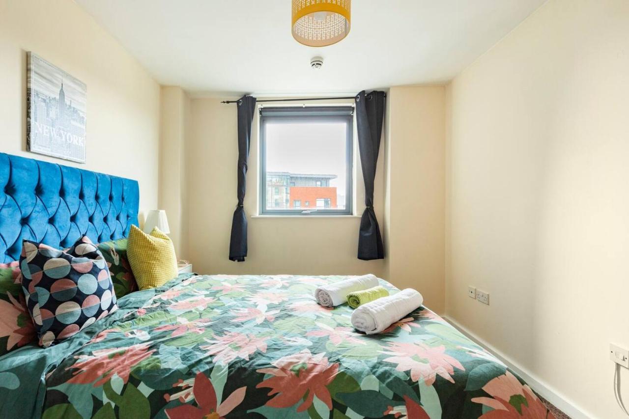 Appartement Mosh Homes 01