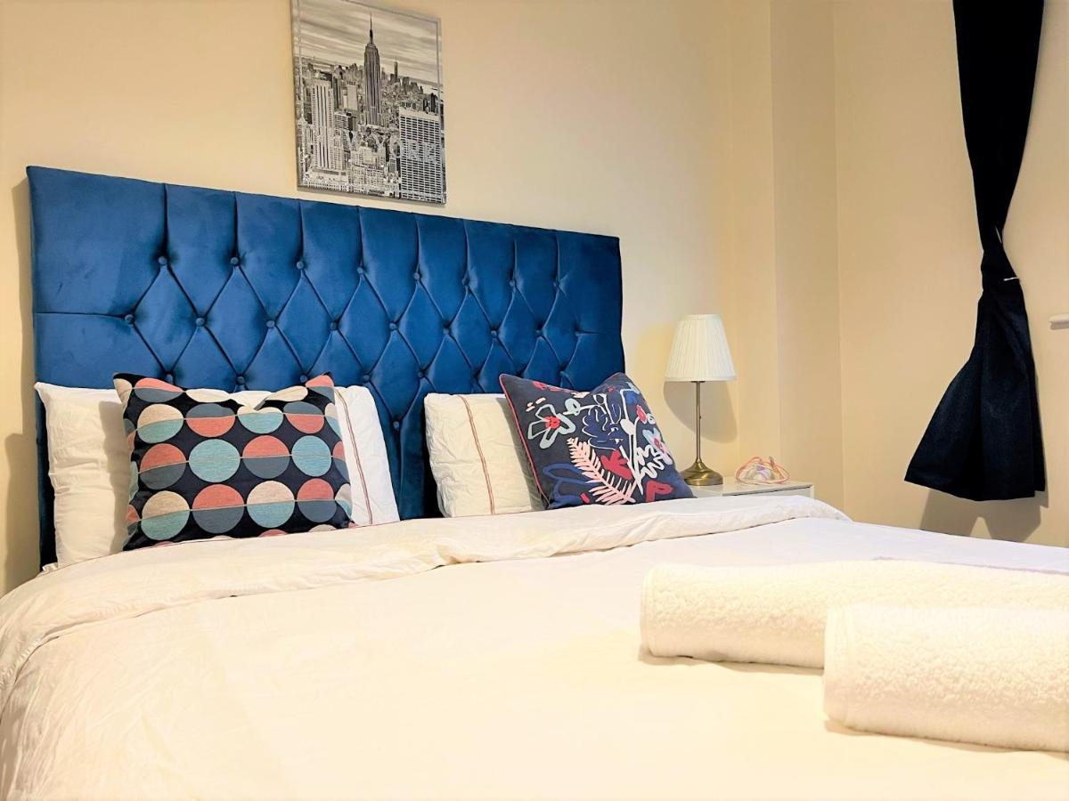 Apartamento Mosh Homes 01 *