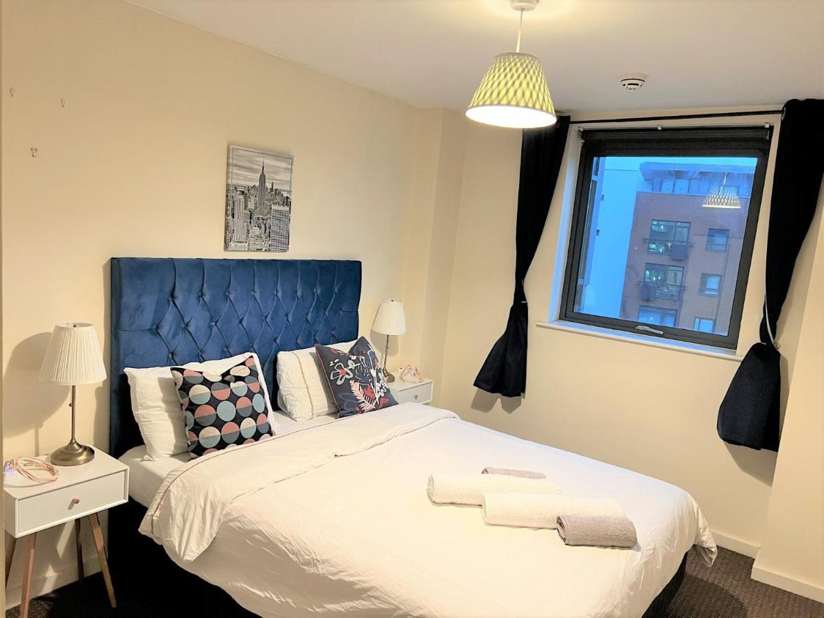 Mosh Homes 01 Appartement *