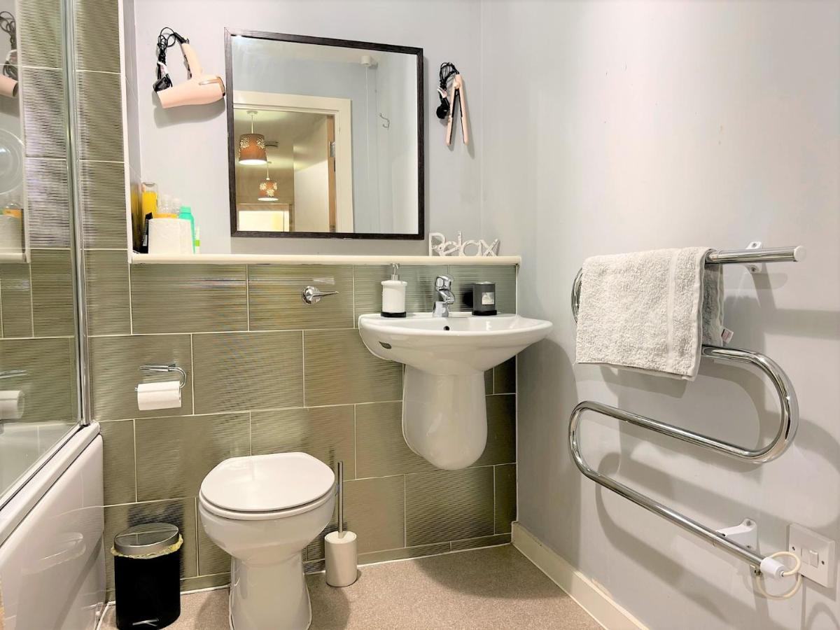 Mosh Homes 01 Manchester